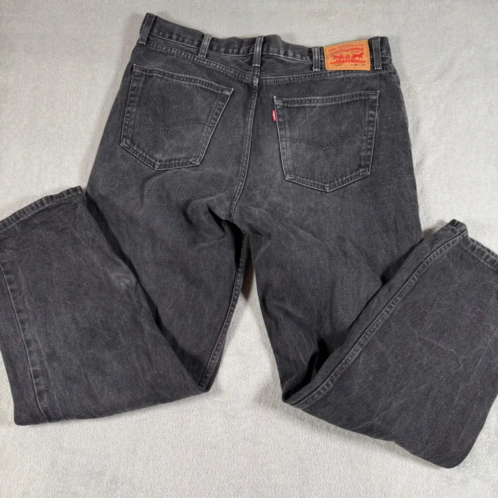Levis levi 550